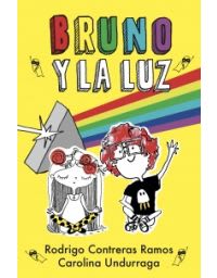 BRUNO Y LA LUZ