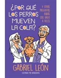 POR QUE LOS PERROS MUEVEN LA COLA