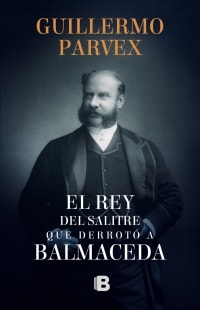 EL REY DEL SALITRE QUE DERROTO A BALMACE