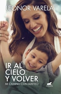 IR AL CIELO Y VOLVER
