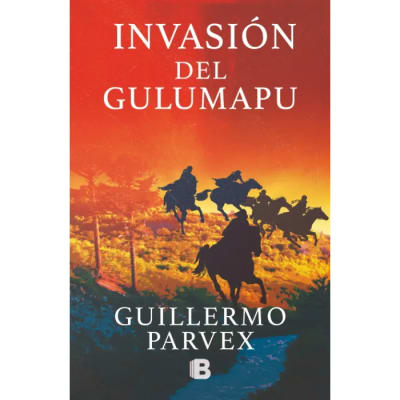 INVASION DEL GULUMAPU