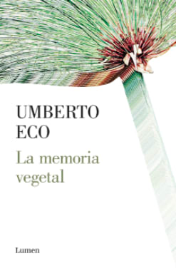 LA MEMORIA VEGETAL