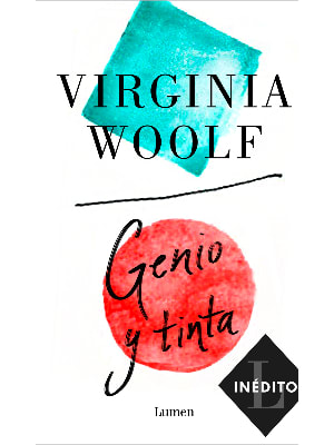 GENIO Y TINTA