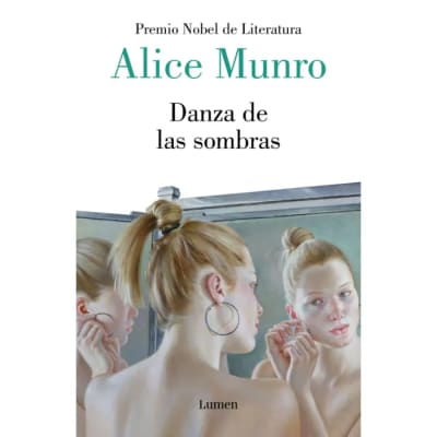 DANZA DE LAS SOMBRAS