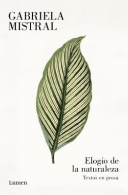 ELOGIO DE LA NATURALEZA