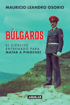 BULGAROS, EL EJERCITO ENTRENADO PARA MAT