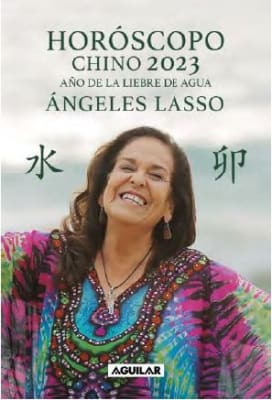HOROSCOPO CHINO 2023 AÑO DE LA LIEBRE DE AGUA