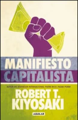 MANIFIESTO CAPITALISTA