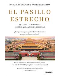 EL PASILLO ESTRECHO