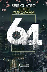 SEIS CUATRO (SIX FOUR)