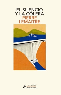 EL SILENCIO Y LA COLERA