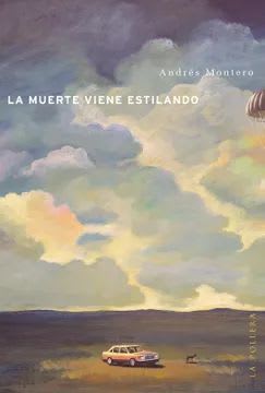 La Muerte Viene Estilando.(1).