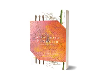 LAS AVENTURAS DE PINOCHO