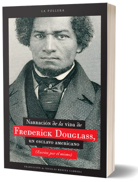 NARRATIVA DE LA VIDA DE FREDERICK DOUGLA