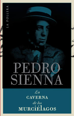 LA CAVERNA DE LOS MURCIELAGOS