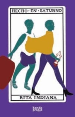 HECHO EN SATURNO