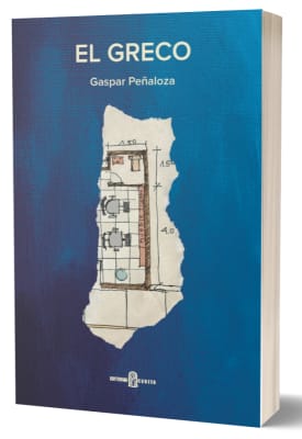 EL GRECO