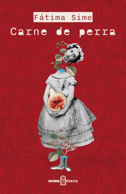 CARNE DE PERRA