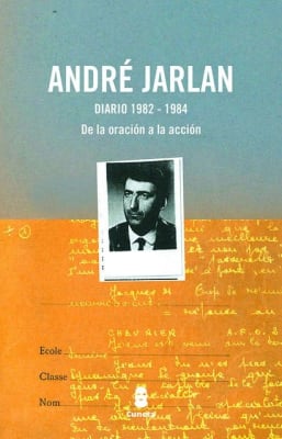 DIARIO 1982-1984. DE LA ORACIÓN A LA ACCIÓN