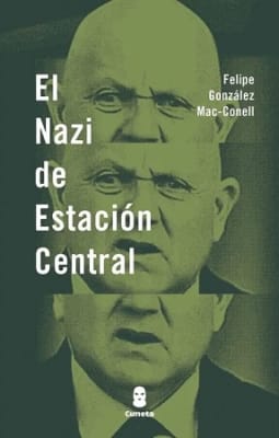 EL NAZI DE ESTACION CENTRAL