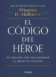 EL CODIGO DEL HEROE