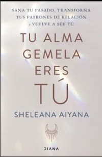 TU ALMA GEMELA ERES TÚ