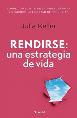 RENDIRSE UNA ESTRATEGIA DE VIDA