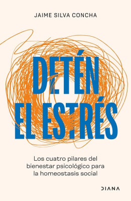 DETEN EL ESTRES