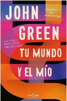 TU MUNDO Y EL MIO