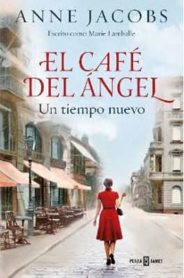 EL CAFE DEL ANGEL
