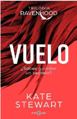 VUELO (RAVENHOOD 1)