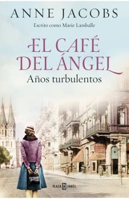 El Cafe Del Angel.(1).