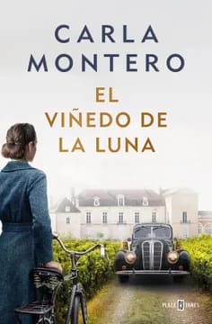 EL VIÃ‘EDO DE LA LUNA