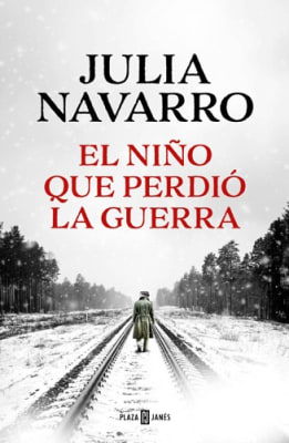 EL NIÃ‘O QUE PERDIO LA GUERRA