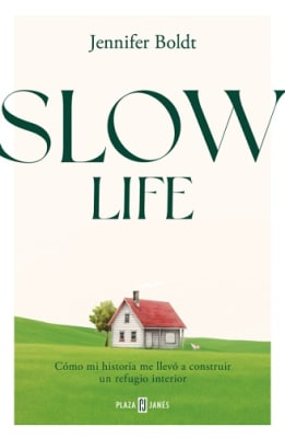 SLOW LIFE COMO MI HISTORIA ME LLEVO A CO
