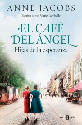HIJAS DE LA ESPERANZA (CAFE DEL ANGEL 3)