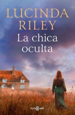 LA CHICA OCULTA