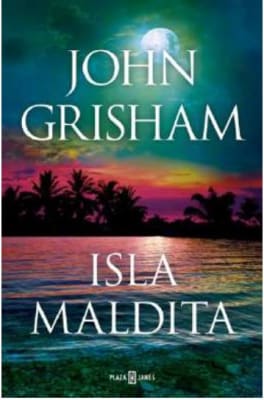 ISLA MALDITA