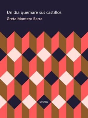 UN DIA QUEMARE SUS CASTILLOS