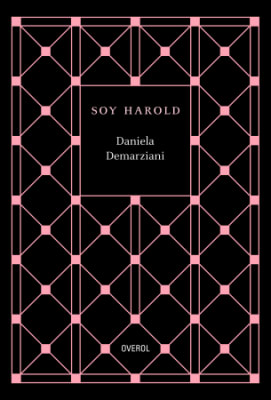 SOY HAROLD