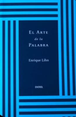 EL ARTE DE LA PALABRA