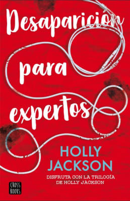 DESAPARICION PARA EXPERTOS