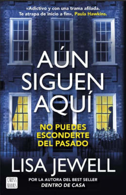 AUN SIGUEN AQUI