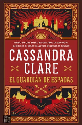 EL GUARDIAN DE ESPADAS