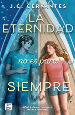 LA ETERNIDAD NO ES PARA SIEMPRE