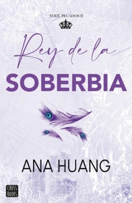 REY DE LA SOBERBIA (PECADOS 2)