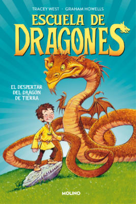 EL DESPERTAR DEL DRAGON DETIERRA