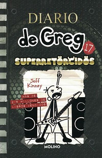 DIARIO DE GREG 17. DANDO LA NOTA