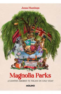 MAGNOLIA PARKS