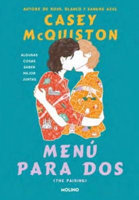 MENU PARA DOS